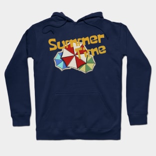 Summer Time Hoodie